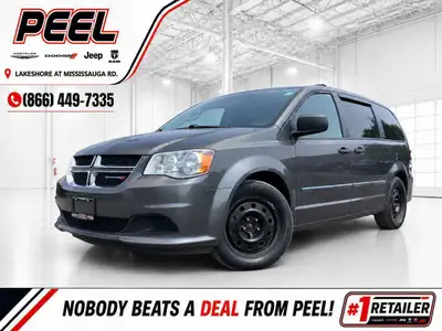 COME SEE WHY ''NOBODY BEATS A DEAL FROM PEEL!'' Your Source for ALL make and models used cars and tr...