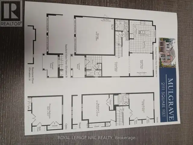 821 ARTHUR STREET Fort Erie (Lakeshore), Ontario in Houses for Sale in St. Catharines - Image 3