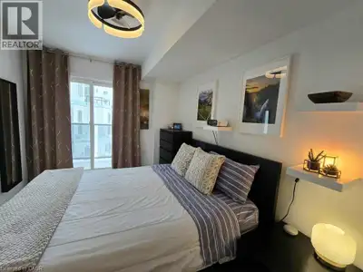 Beautiful 3-Level condo in the highly desirable Highland West neighbourhood of Kitchener! This moder...