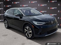 Come see this 2021 Volkswagen ID.4 Pro before it's too late! *You Can't Beat the Price with These Op... (image 7)