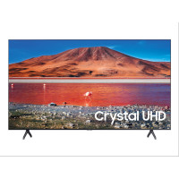 Samsung 70" Class TU700D 4K Crystal UHD HDR Smart TV