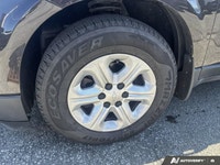 Come see this 2016 Chevrolet Traverse LS before it's too late! *This Chevrolet Traverse Is Competiti... (image 8)