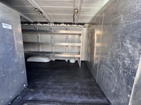 2020 Chevrolet Express 2500 Cargo FULLY OUTFITTED W/ Shelving 4.3L V6 RWD for sale at Pacific Motors... (image 3)