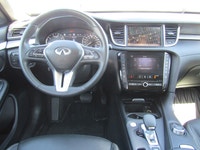 Thanks for viewing our South View Motors Inventory! Dealer Description The 2021 Infiniti QX50 offers... (image 1)