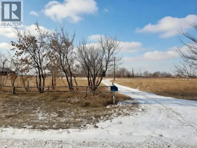 246, 181043 HWY 550 Bassano, Alberta in Land for Sale in Calgary - Image 2