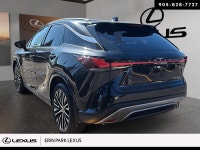 LUXURY ... Engine: 275 (205) @ 6000 RPM L/100Km City: 11.2 L/100Km Hwy: 8.4 Safety Equipment Electro... (image 3)