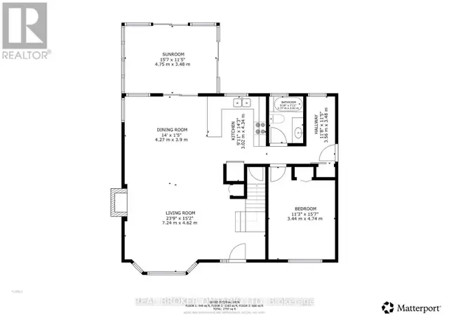 74652 TALBOT CRESCENT Bluewater (Stanley), Ontario in Houses for Sale in Grand Bend - Image 39