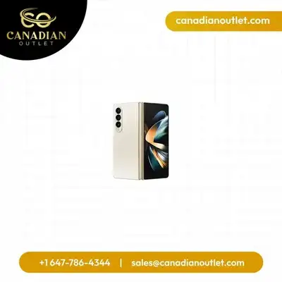 Samsung Fold - Samsung Z Fold4 Smartphone, View more