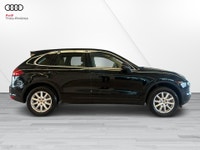 AUDI TROIS-RIVIÈRES MEMBER OF THE GABRIEL GROUP 819-266-7777 LOCATED IN THE CENTER OF MAURICIE AT AU... (image 1)