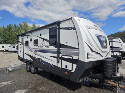 2026 OUTDOORS RV TIMBER RIDGE