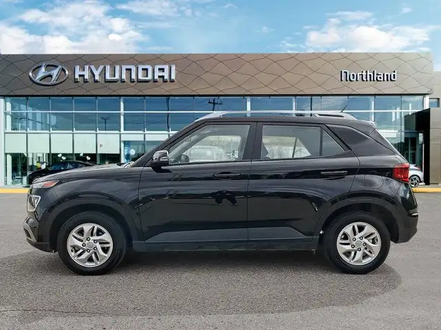 2024 Hyundai Venue Preferred | FWD | Remote Start in Cars & Trucks in Prince George - Image 3