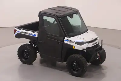 Our prices include freight, setup, serviced, and ready for the trail or water. Financing available!...