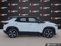 Come see this 2023 Chevrolet Trailblazer RS before someone takes it home! *You Can't Beat the Price... (image 6)