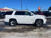 Leather Seats, Bluetooth, Heated Seats, Premium Sound Package, Power Tailgate! This GMC Yukon is a t... (image 3)