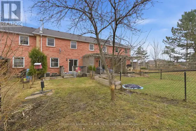 36 WHELER COURT Uxbridge, Ontario in Houses for Sale in Markham / York Region - Image 40