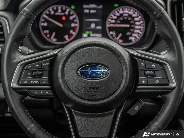 2025 Subaru Ascent Premier | Eyesight | Low Kms | Vented Seats in Cars & Trucks in Tricities/Pitt/Maple - Image 26