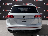Check out this 2023 Volkswagen Atlas Execline before someone takes it home! *This Volkswagen Atlas I... (image 4)