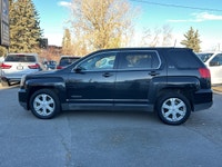 Double L Motors Ltd. For Sale: 2017 GMC Terrain SLE-1 AWD Fuel-Efficient 2.4L 4-Cylinder Engine Clea... (image 2)