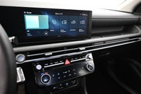 The 2026 Hyundai Tucson combines bold design, advanced technology, and exceptional versatility in a... (image 7)