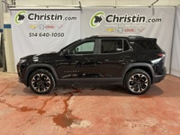 EQUINOX LT AWD EDITION MIDNIGHT, FINANCEMENT A PARTIR DE 3.99%, TOIT OUVRANT, JANTES 19' NOIR, GROUP... (image 2)