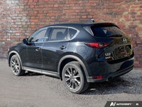 Come see this 2021 Mazda CX-5 Signature before someone takes it home! *Get Your Money's Worth for th... (image 2)