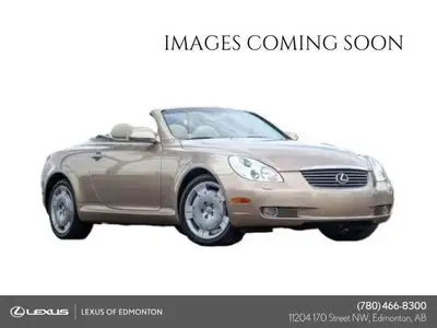 HEATED FRONT SEATS, LEATHER SEATS, CONVERTIBLE HARDTOP, MULTI-ZONE A/C, UNIVERSAL GARAGE DOOR OPENER...