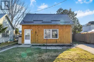 Stop Renting and Start Living! Fall in love with this adorable 2-bedroom home that perfectly balance...