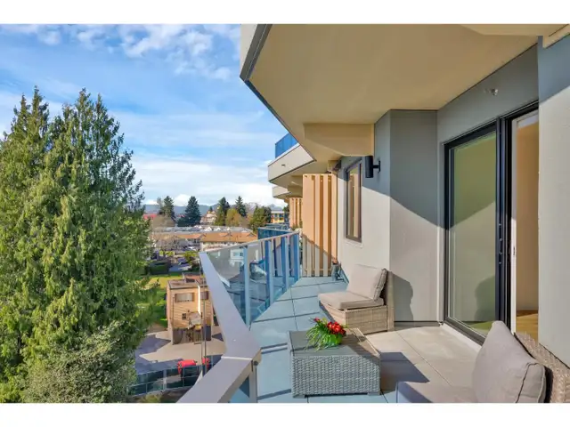 505 33160 PLAXTON CRESCENT Abbotsford, British Columbia in Condos for Sale in Abbotsford - Image 6