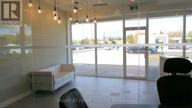UNIT # 18 - 1725 KINGSTON ROAD Pickering (Village East), Ontario in Commercial & Office Space for Rent in Oshawa / Durham Region - Image 9