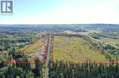 This beautiful 74-acre property, located just north of town, offers a rare mix of natural landscape,...