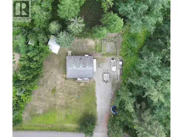 442 AMSBAUGH ROAD Quesnel, British Columbia in Houses for Sale in Quesnel - Image 7