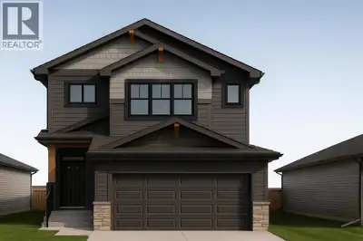 Welcome to 1121 Iron Ridge Way NW, located in the master-planned community of Iron Landing and built...