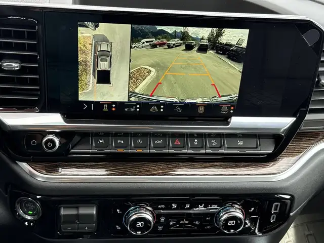2026 GMC Sierra 1500 Elevation5977916186938777619