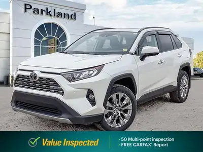 KBB.com Best Resale Value Awards. This Toyota RAV4 boasts a Regular Unleaded I-4 2.5 L/152 engine po...