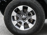 The 2021 Jeep Wrangler Sahara is a true icon for drivers who want open-air freedom, everyday usabili... (image 6)