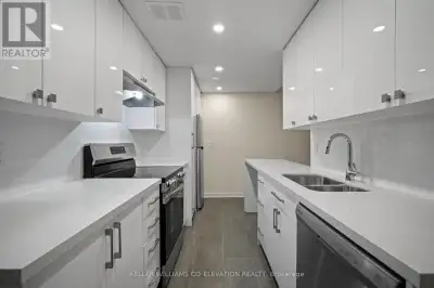 207 - 165 BALLIOL STREET Toronto (Mount Pleasant West), Ontario
