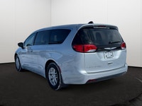 Caprice Leatherette Bucket Seats, Remote Start System, Heated Front Seats, Heated Steering Wheel, 10... (image 3)