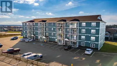 Spacious newer ground floor two-bedroom two bath condo complete with appliances. Great value, low ma...