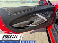 2020 Chevrolet Camaro ZL1 Coupe | 650 HP Supercharged V8 | Sunroof | Red Hot | Track-Ready MusclePur... (image 8)