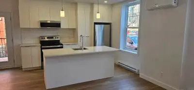 Appartements hauts de gamme situés dans un magnifique immeuble patrimonial, sur la rue des Cèdres, e...