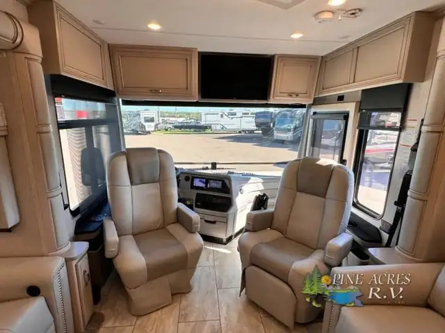 2023 Newmar Kountry Star 4037 Diesel Pusher 360 h.p. in RVs & Motorhomes in Moncton - Image 15