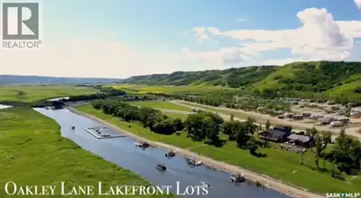 The only thing better then water front is Valley View waterfront-and here it is at lot 14! If your a...