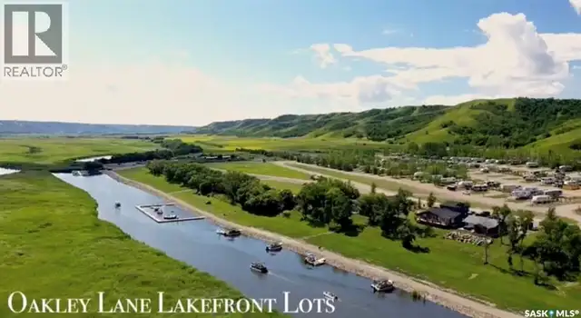 14 Oakley LANE Round Lake, Saskatchewan in Land for Sale in Regina - Image 2