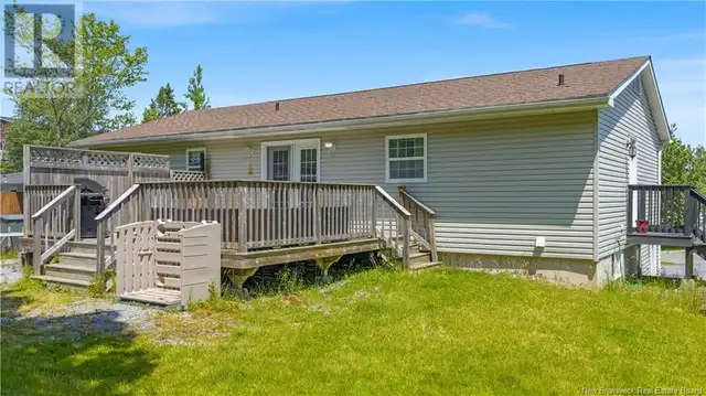 51 Francis Street Saint John, New Brunswick62864388081538123