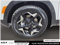 2024 Kia Seltos EX Recent Arrival! Ready for anything, from the streets of Calgary to the highways o... (image 6)