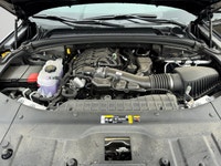 This 2025 JEEP GRAND CHEROKEE LIMITED 4X4 has the following options Capri Leatherette W/Axis Ii Seat... (image 8)