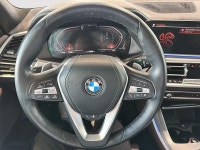 Another welcome addition to the ///MBCH COLLECTION, This well-equipped 2022 BMW X5 xDrive40i present... (image 9)