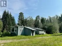 8 RAVEN CRESCENT Fort Nelson, British Columbia