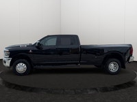 Cloth 40/20/40 Bench Seat, 12.0 Touchscreen Display, Apple Carplay, Google Android Auto, Mopar Spray... (image 1)