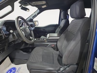 STX Appearance Package, Cruise Control, Reverse Sensing System, Running Boards, Trailer Hitch! Check... (image 8)